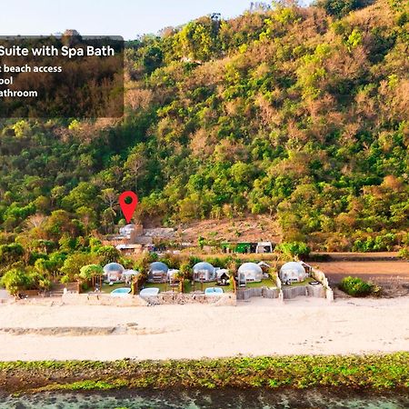 Bubble Hotel Nyang Nyang - Adults Only Uluwatu Εξωτερικό φωτογραφία