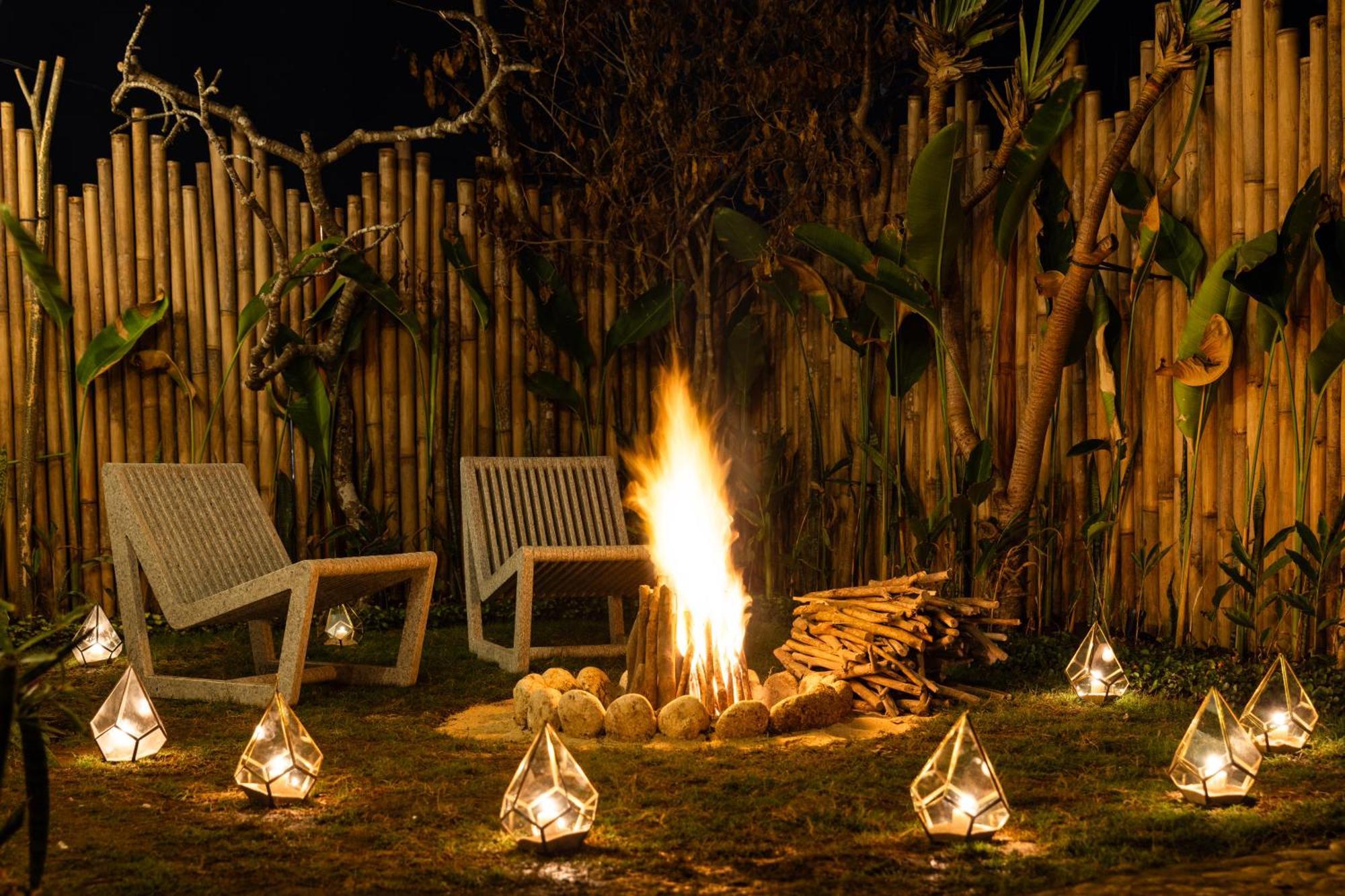 Bubble Hotel Nyang Nyang - Adults Only Uluwatu Δωμάτιο φωτογραφία